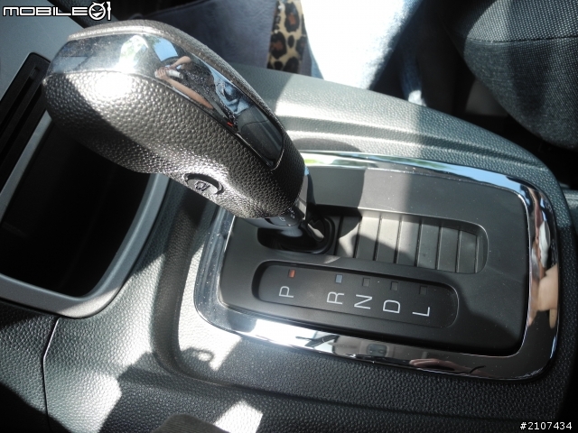 Ford Fiesta 1.6 免費租車試駕心得