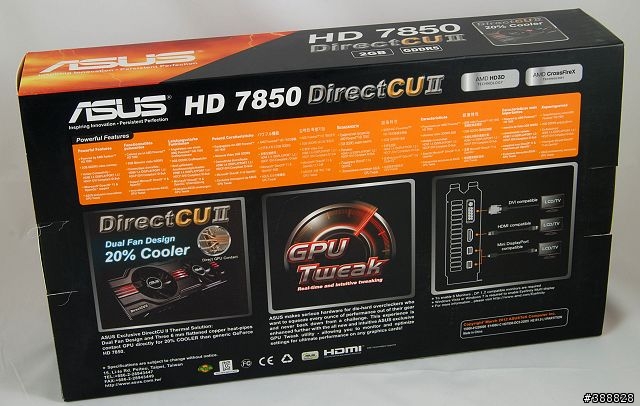 ASUS P8Z77-V LX與HD 7850聯合出擊，玩DIABLO III不用煩惱