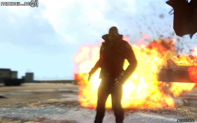 整座城市就是我的殺戮戰場 PC版《原型兵器2》介紹分享