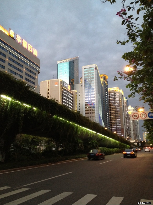 盛廈環島之旅