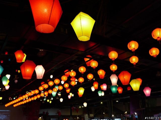 寶島時代村(圖多)