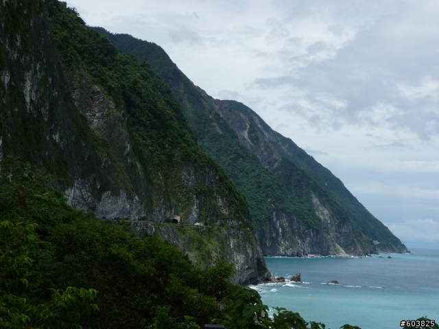 20120722~0727六天五夜＆四極點-Big勁風90＆豪邁125環島之旅-Day2
