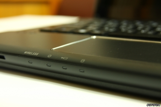 Vaio E14系列的短暫試用