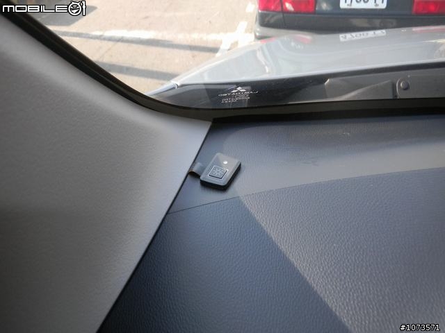 ZINGER 豪華型 領車啦~~~~