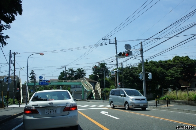 C63出遊記 - 夏天的湘南江之島