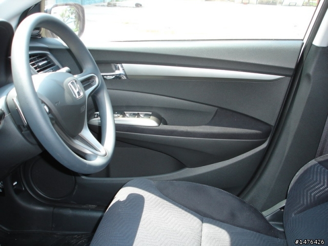 海外開箱-小改款HONDA CITY 1.5