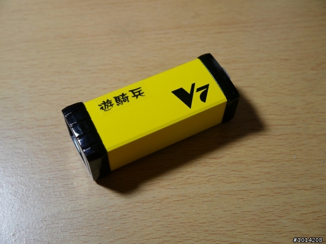 [開箱] 遊騎兵 S100 720P 行車記錄器