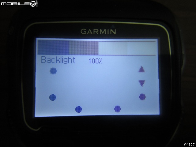 【惡搞的兩三事】Garmin Forerunner 910XT自我檢測