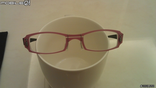 [開箱]Markus T M3 (RB 5184f Markus T M1 / M3 OP墨鏡)