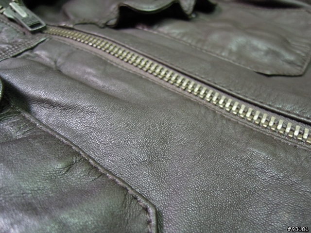 [分享]Superdry Capital Trench 風衣 brad leather jacket皮衣