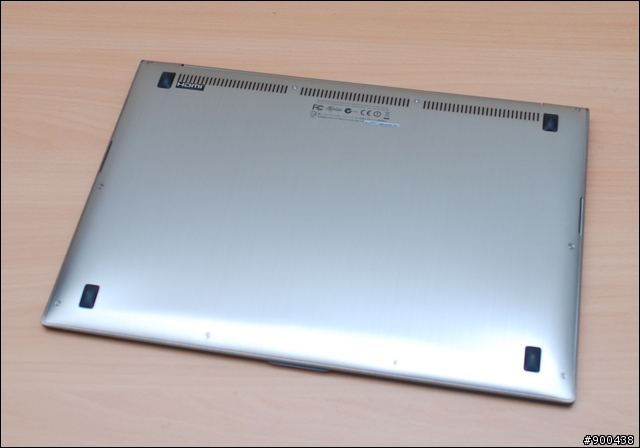[開箱文] 華碩ASUS UX31A-061A3317U