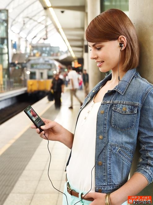 [最新情報] SONY 發表新WALKMAN :  新旗艦 F 系列 、 S 和 E 系列改款現身 ~ 持續更新中