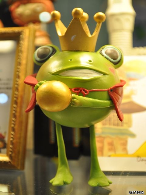 第九屆台北國際玩具創作大展-圖多