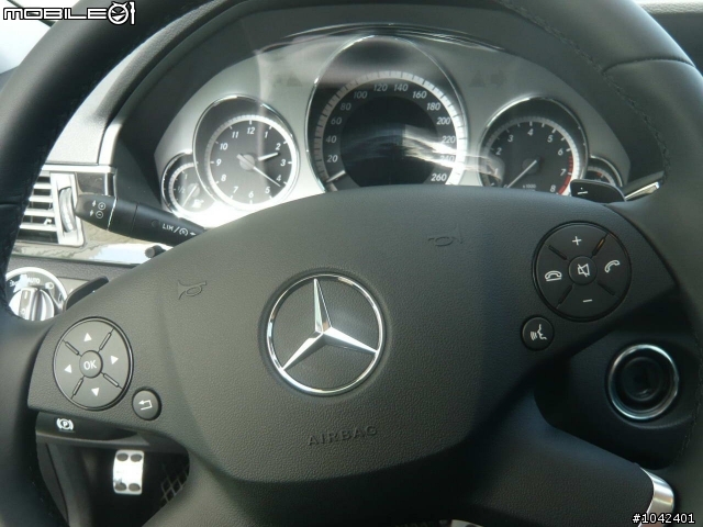2012 E200簡易開箱文