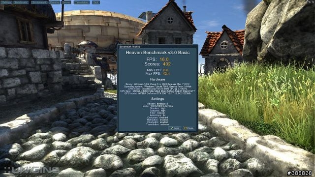 [開箱]Lantic GTX550Ti 1.5G 暢玩熱門遊戲