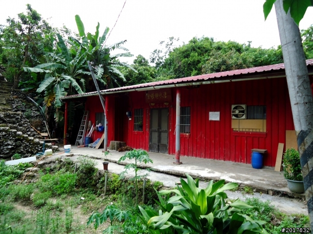 2012-7-10高雄燕巢惡地形絕地逢生險象之旅