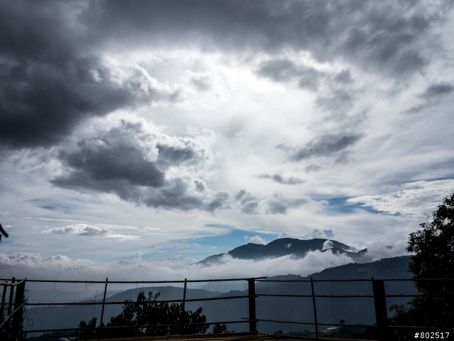 [7-28-合歡山] 一個人+偉士牌的旅行說走就走