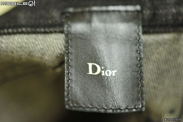 [傳說中的...]Dior Homme 04SS Destroyed 黑膠破褲