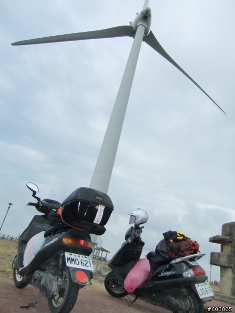 20120722~0727六天五夜＆四極點-Big勁風90＆豪邁125環島之旅-Day6