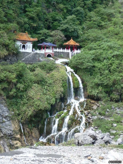 20120722~0727六天五夜＆四極點-Big勁風90＆豪邁125環島之旅-Day2