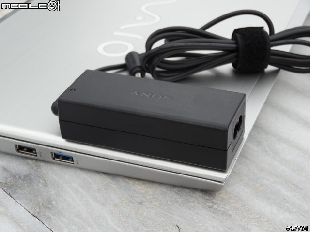 【試用】嶄新生活就從 Sony Ultrabook 開始