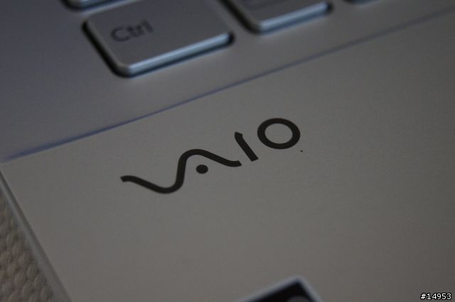 [開箱試用分享] 高CP值的 SONY VAIO S系列13吋SVS13113FWS