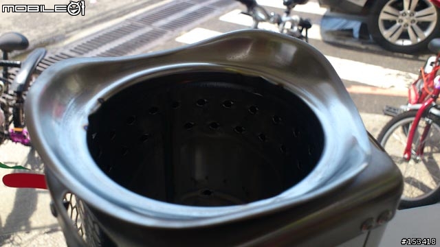 逃生救難包的最後一塊拼圖-biolite campstove