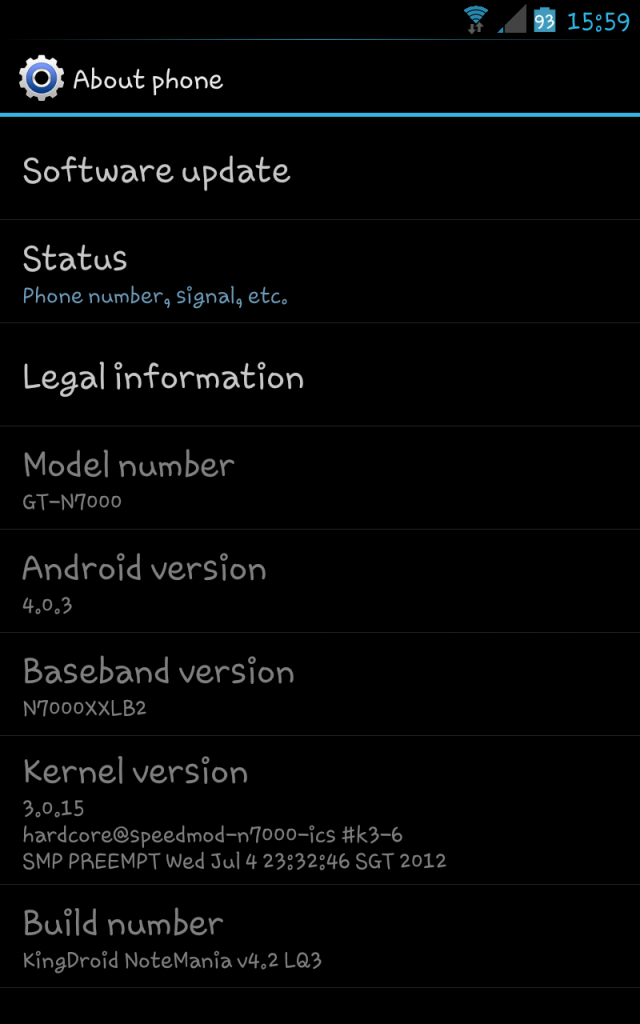 NOTE原廠輸入法 (GB、ICS、JB、CM 10 & CM 10.1)~