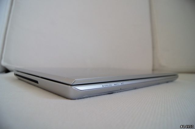 [開箱試用分享] 高CP值的 SONY VAIO S系列13吋SVS13113FWS