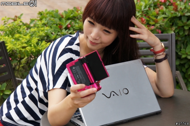 【試用】嶄新生活就從 Sony Ultrabook 開始