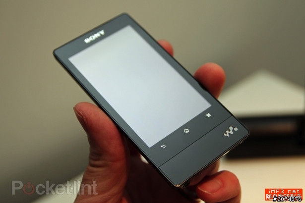 [最新情報] SONY 發表新WALKMAN :  新旗艦 F 系列 、 S 和 E 系列改款現身 ~ 持續更新中