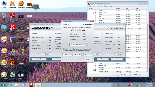 (開箱)ASUS 9800GT((9600GSO保固內無痛升級 已更新))