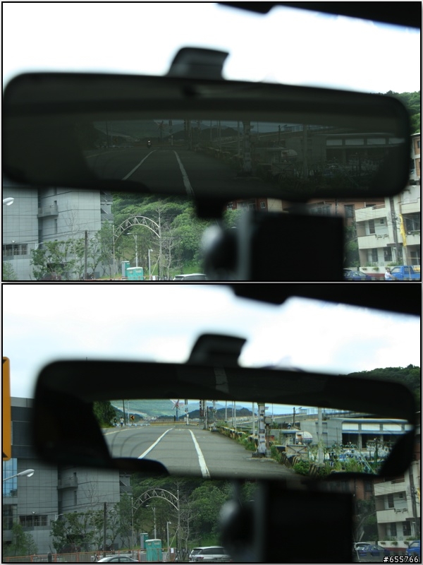 [試駕] 與PEUGEOT 107 初夏の北海岸輕旅行