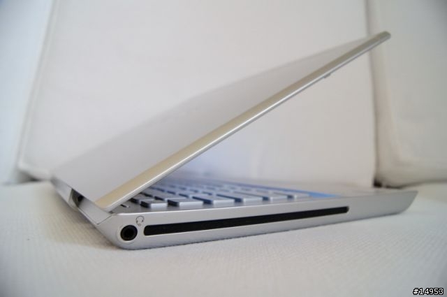 [開箱試用分享] 高CP值的 SONY VAIO S系列13吋SVS13113FWS