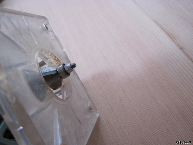 【分享】松木的廚房推車桌