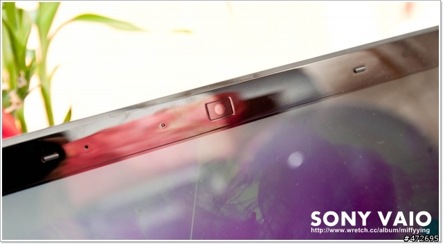 SONY VAIO E系列:純白迷人的SVE11116