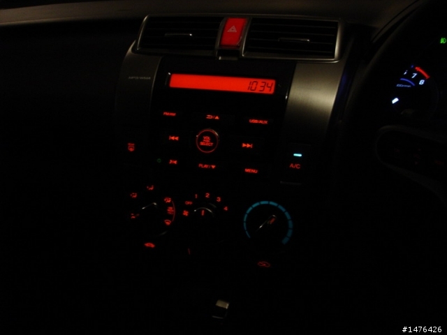 海外開箱-小改款HONDA CITY 1.5