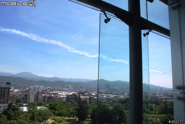 EC225 美洲獅的海鷗直升機成軍典禮的戰機照片