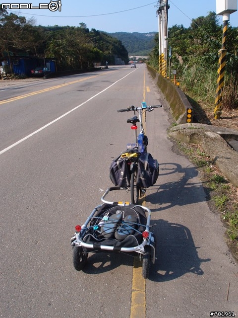 [環島] 2012.02.16~03.01 小折環島遊記(文長 and 補圖)
