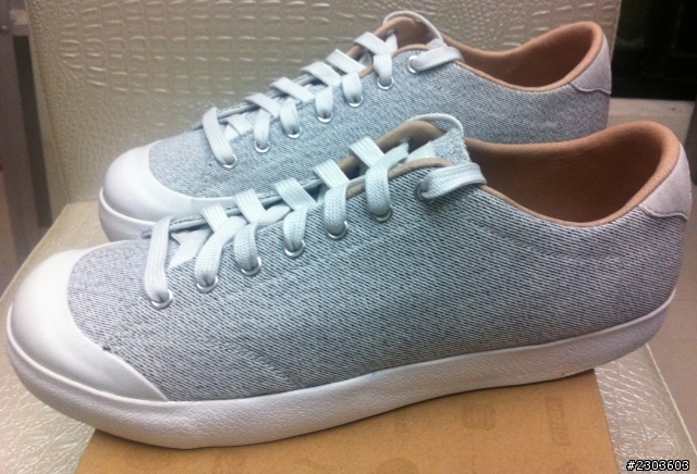 [不專業開箱]Nike ALL COURT 3 LOW PRM NSW NRG