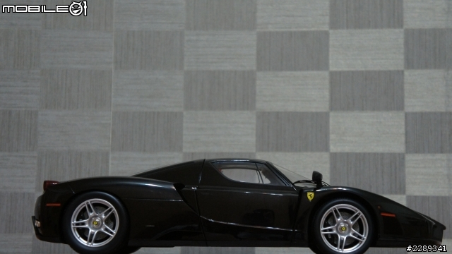 KYOSHO  1/12  ENZO 開箱文