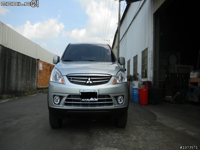 ZINGER 豪華型 領車啦~~~~