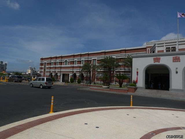 寶島時代村(圖多)