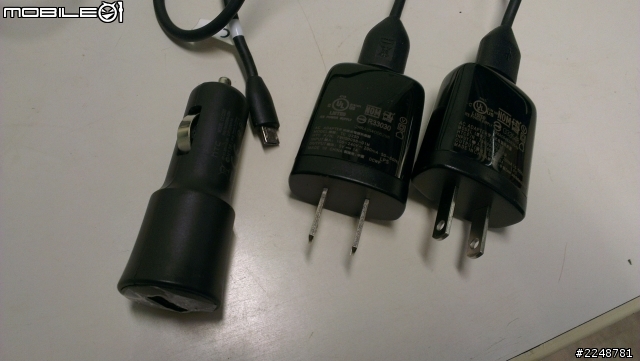 手機故障?充電越充越久?看看你的充電器吧!