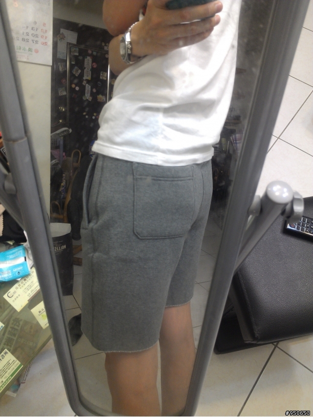 HCO衣服及A&F,HCO百慕達褲,棉褲(多圖)