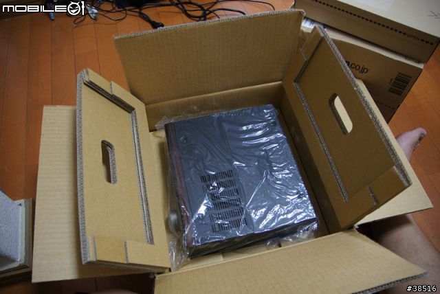 Audio-Technica AT-HA5000耳擴開箱(+初聽聽感)