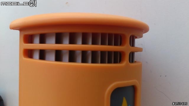 逃生救難包的最後一塊拼圖-biolite campstove