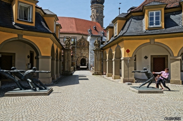 [單車拖車的無限可能] 2012 曬一夏．浪漫 in 德意志 (3rd Day)