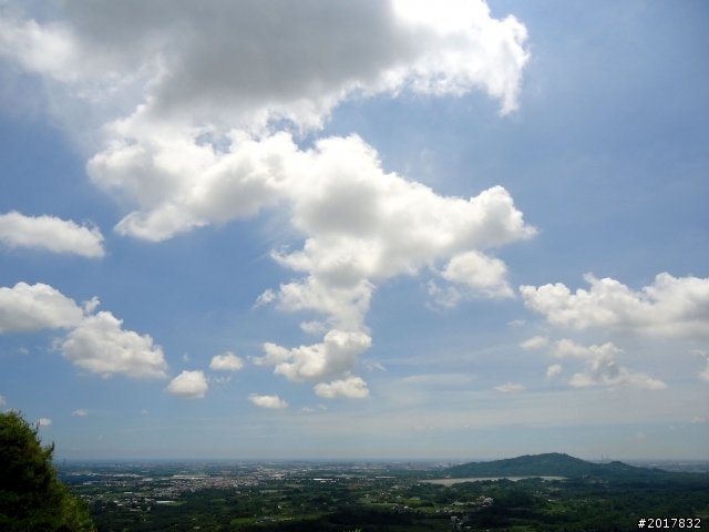 2012-7-10高雄燕巢惡地形絕地逢生險象之旅