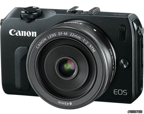 Canon 無反 1D X 圖片流出了